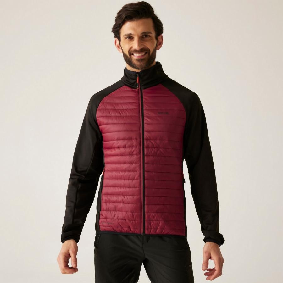 Hybrid jacket Regatta Clumber