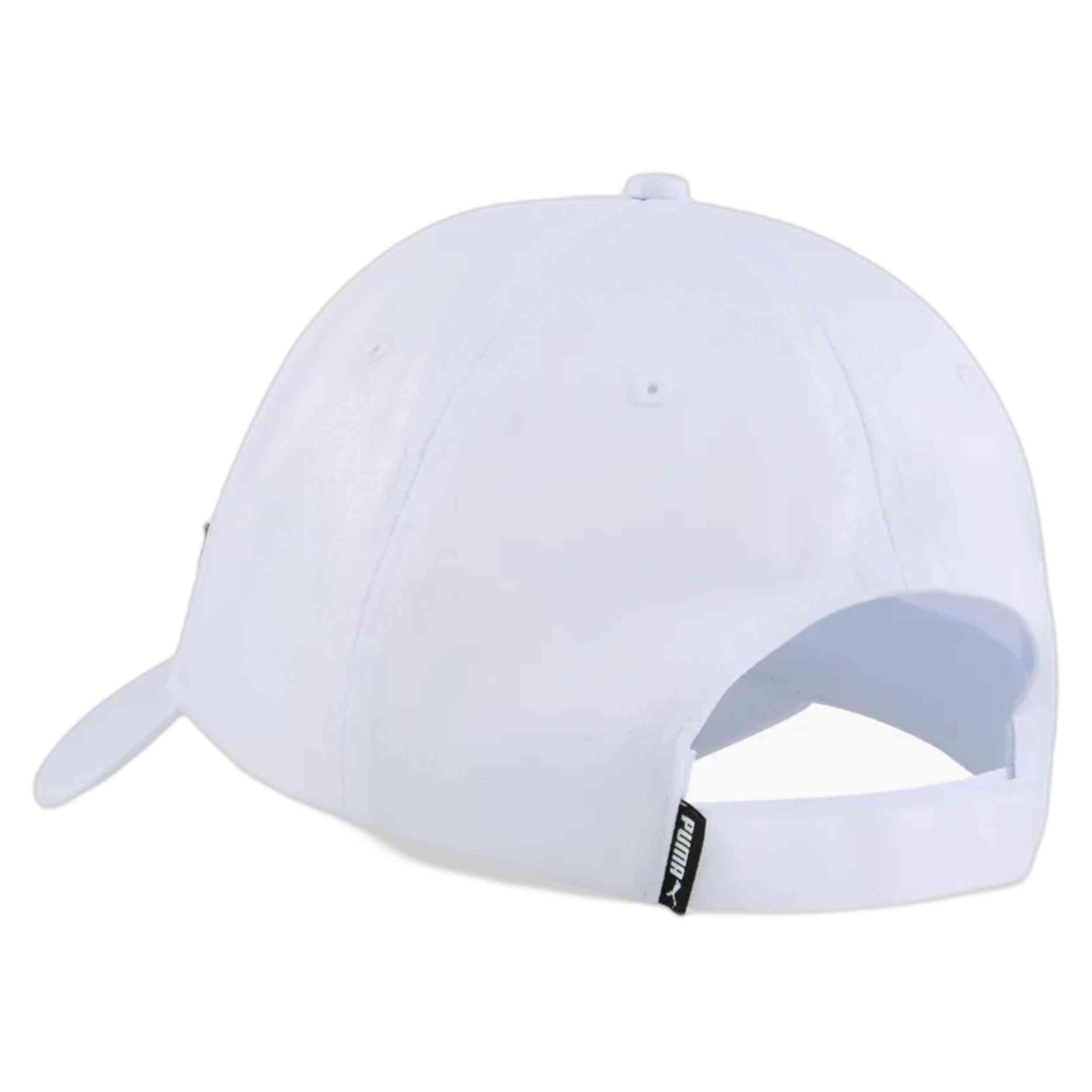 Boné Puma modelo 025994-07 para homem 4/4