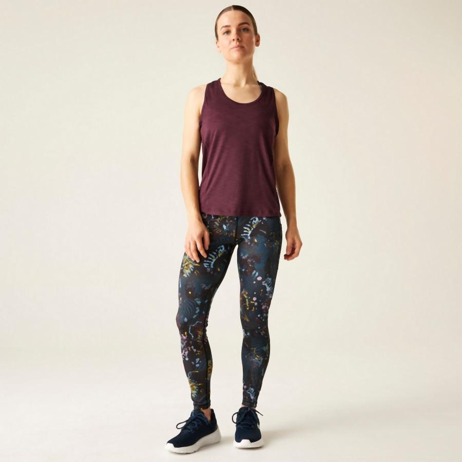 Damestanktop Dare 2B Modernize II 4/7