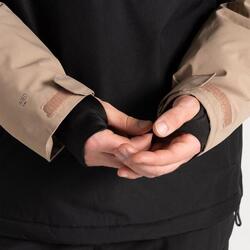 Veste de ski anorak Dare2b Freeride Overhead pour homme