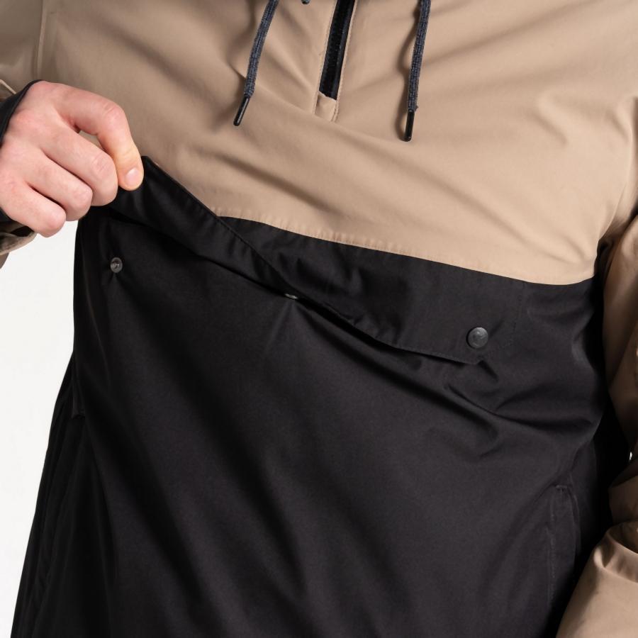 Veste de ski Overhead Dare2b Freeride pour homme 3/7