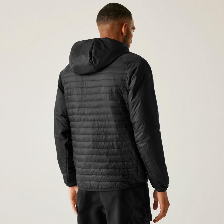 Down jacket Regatta Rowak 3/7