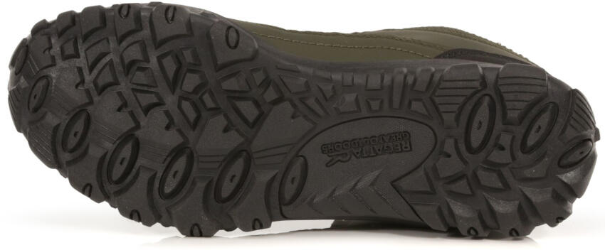 Buty trekkingowe męskie Edgepoint Mid Regatta 4/6