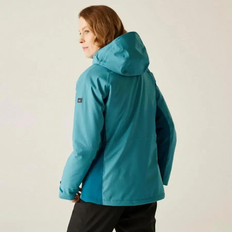 Waterdicht damesjack Regatta Highton Stretch 5/7