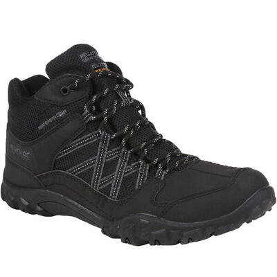 Waterdichte wandelschoenen regatta edgepoint iii mid