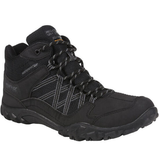 Scarpe trekking impermeabili Regatta Edgepoint III Mid