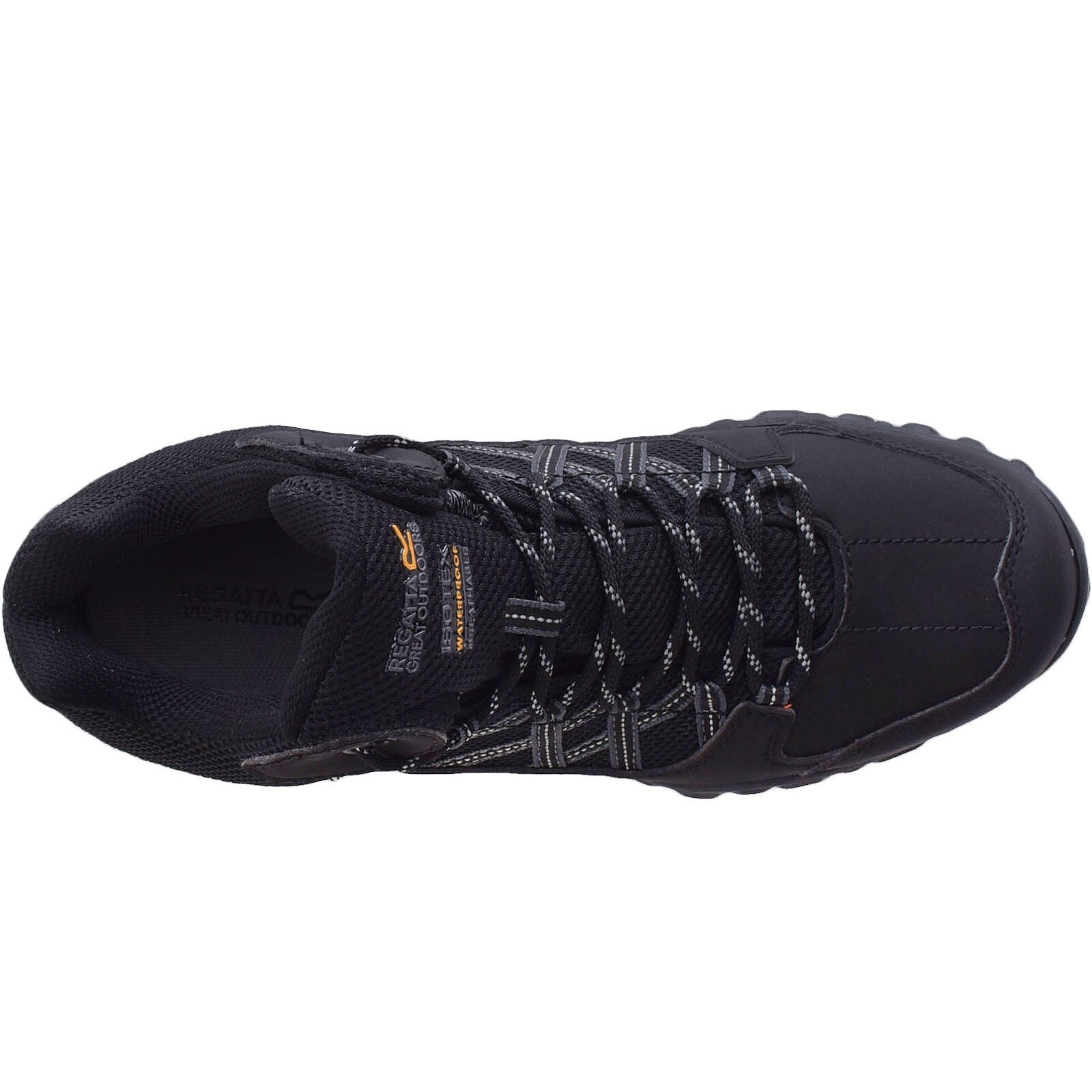 Buty trekkingowe męskie Edgepoint Mid Regatta 3/6