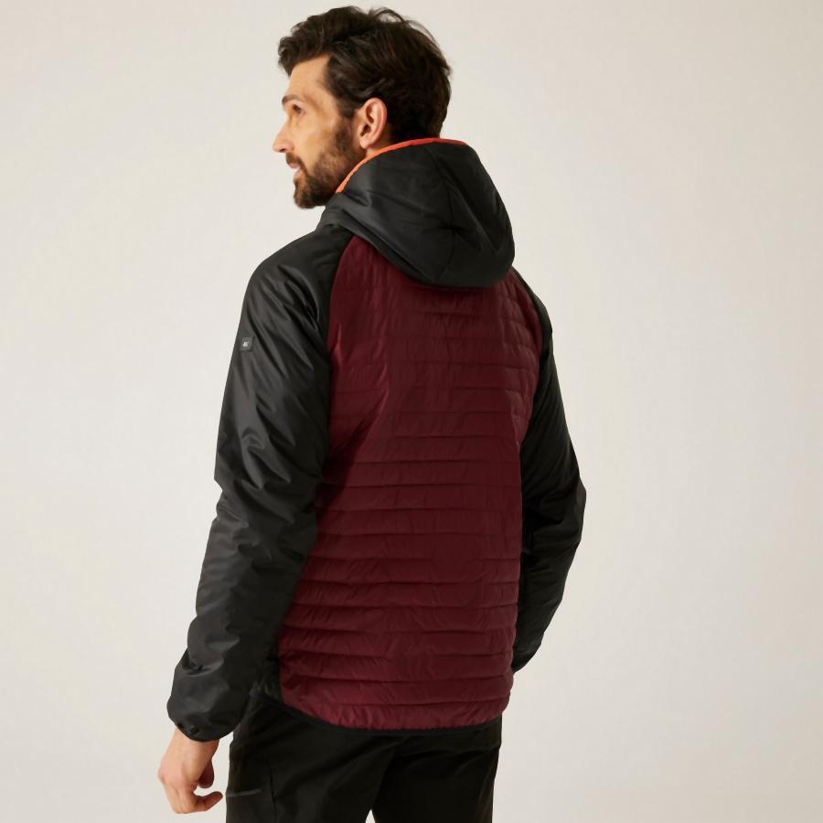 Down jacket Regatta Rowak 3/4