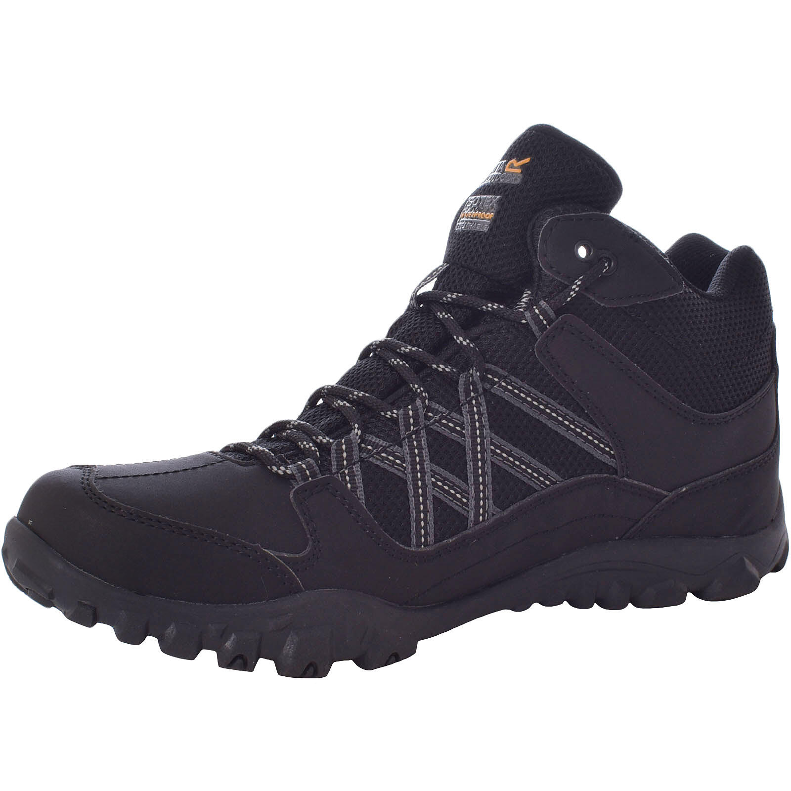 Buty trekkingowe męskie Edgepoint Mid Regatta 2/6