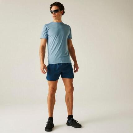 T-shirt Manches Courtes - Accelerate homme