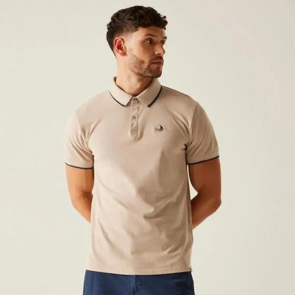 Polo-Shirt Regatta Tadeo II