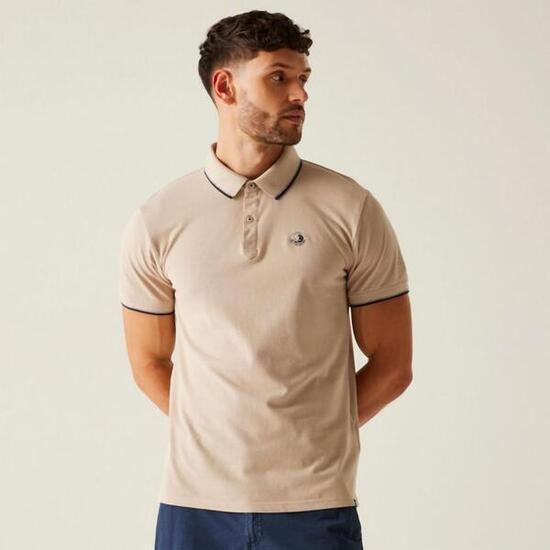 Polo-Shirt Regatta Tadeo II