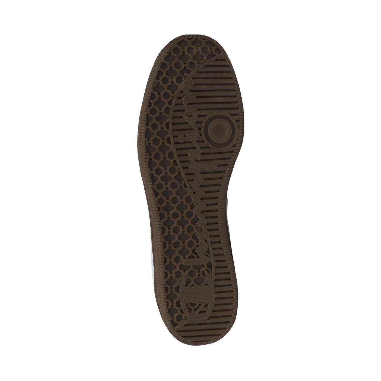BUTY męskie CHAMPION PRESTIGE S22330-WW001 sportowe białe na co dzień 43 6/7