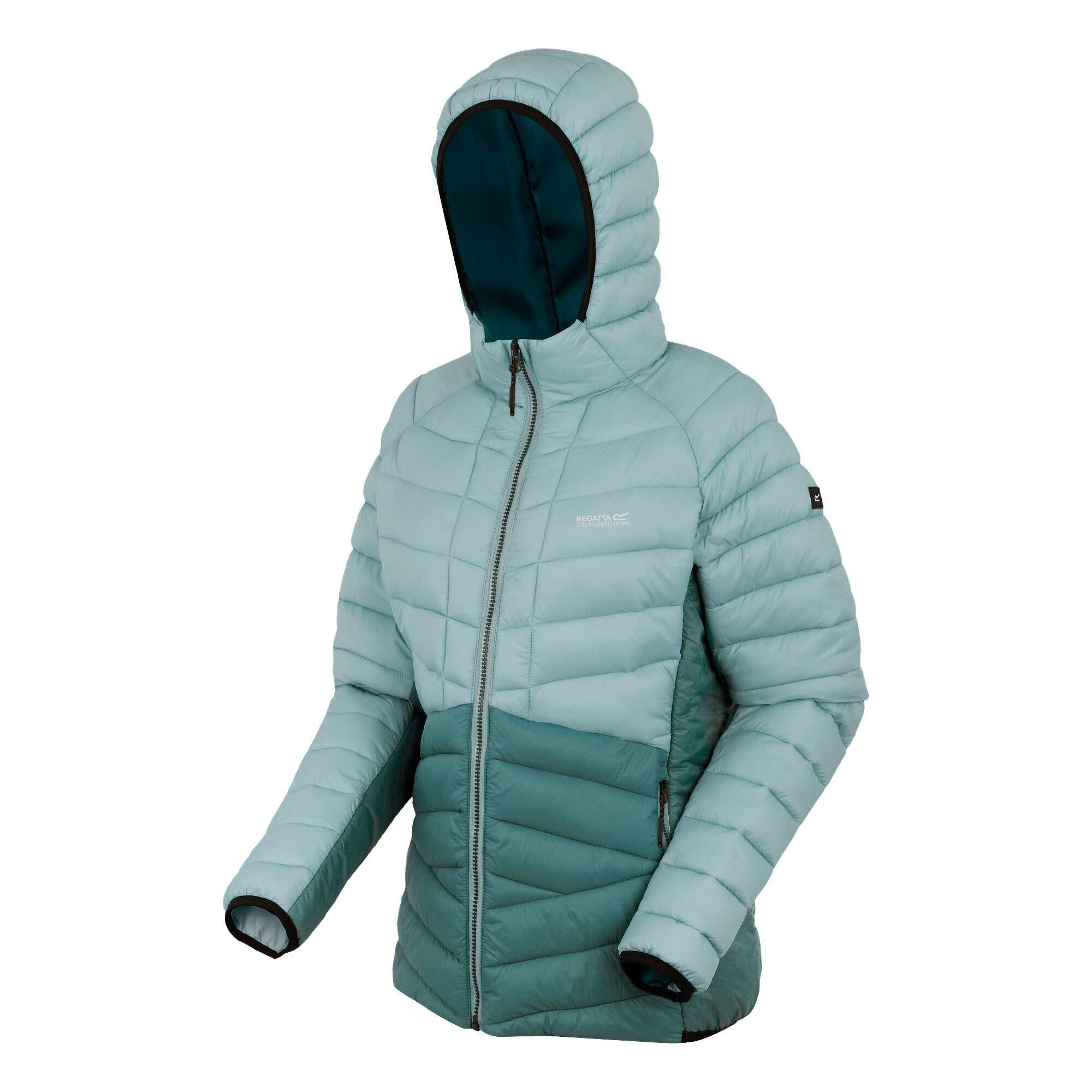 Casacos Sinteticos E De Penas Mulher - REGATTA Womens Hd Dalent W - 3/3