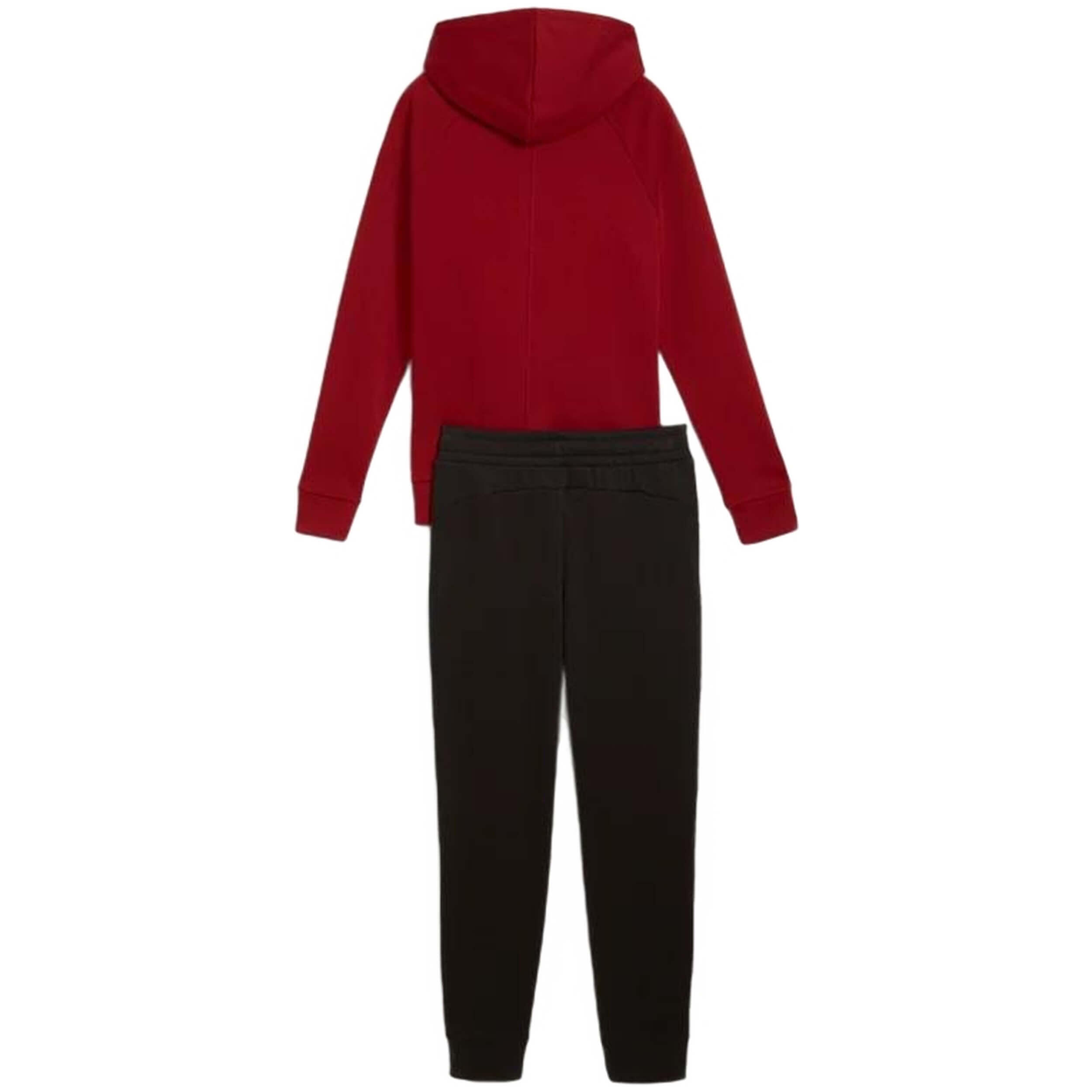 Tuta Puma modello 683035-13 per donne 2/2