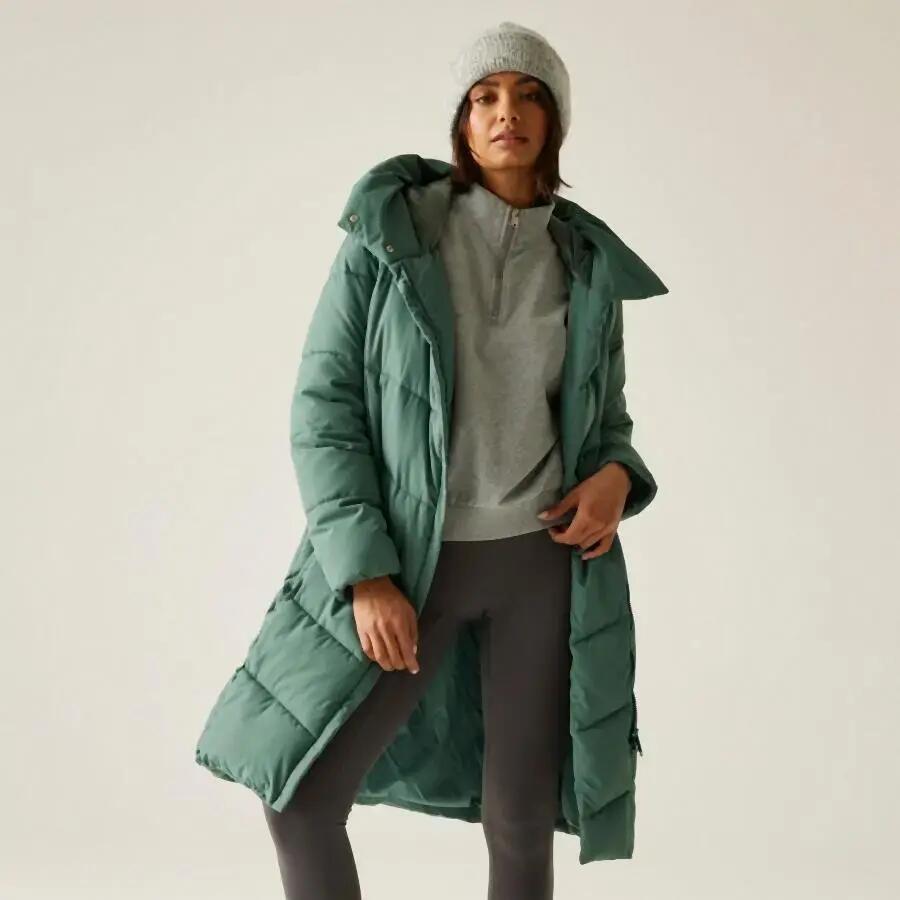 Regatta Nurie Padded-