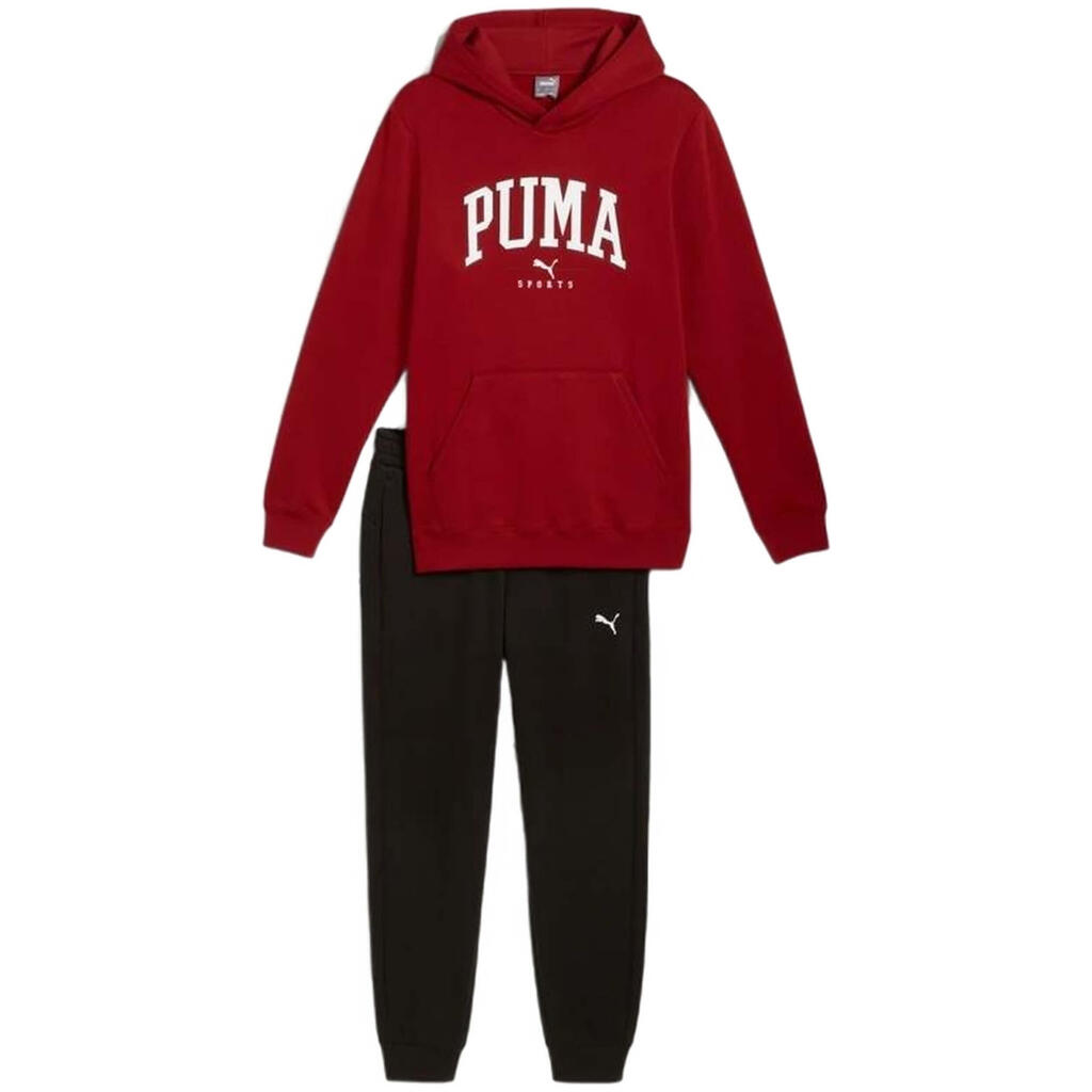 Tracksuit Puma model 683817-13 for man