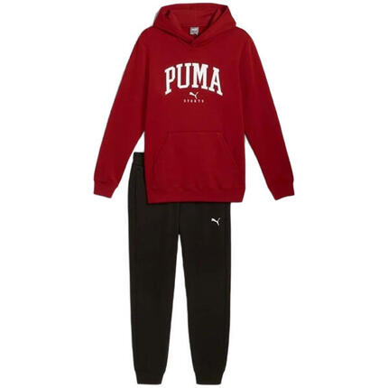 Trainingsanzüge Puma Modell 683817-13 für männer