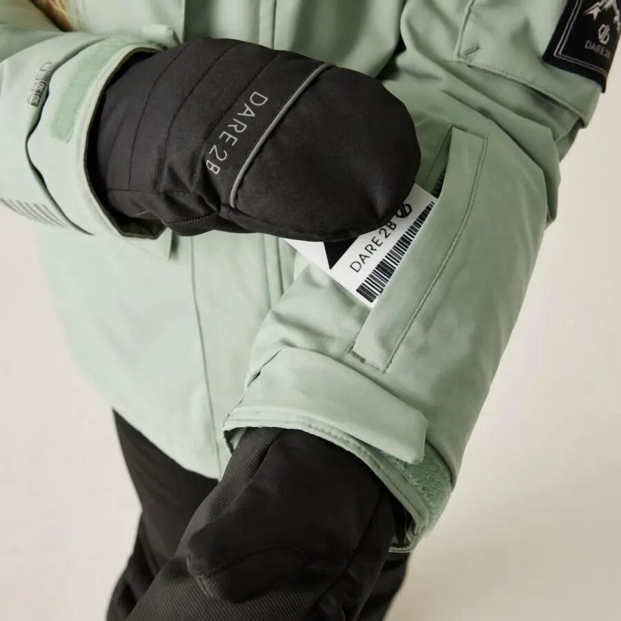 Veste de ski enfant Dare 2B Shredder 3/7