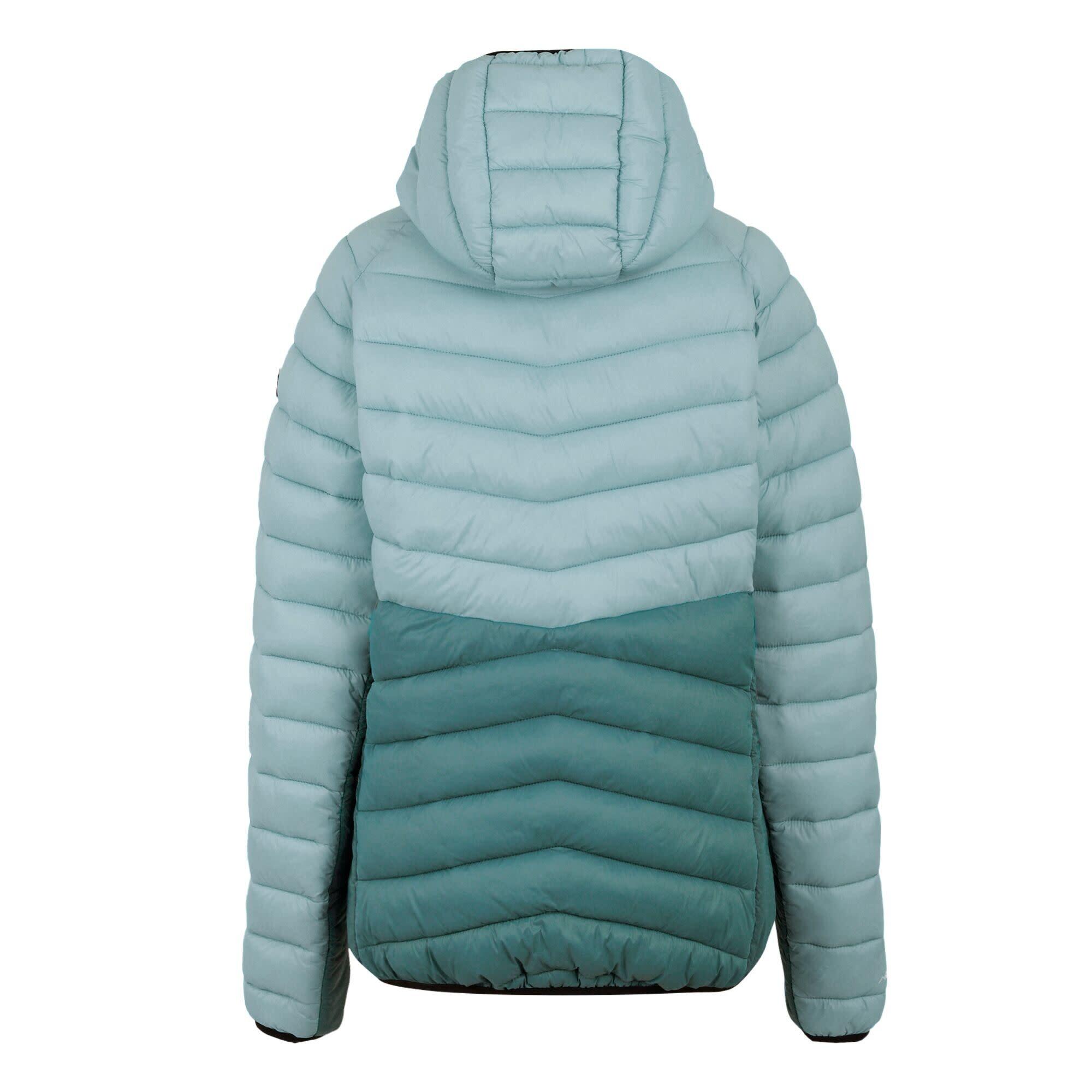 Casacos Sinteticos E De Penas Mulher - REGATTA Womens Hd Dalent W - 2/3