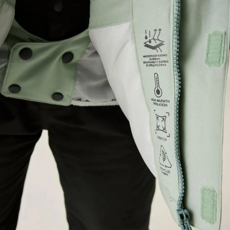 Veste de ski enfant Dare 2B Shredder 2/7