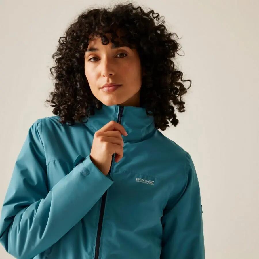 Regenjacke für Damen Regatta Tamlin 2/7