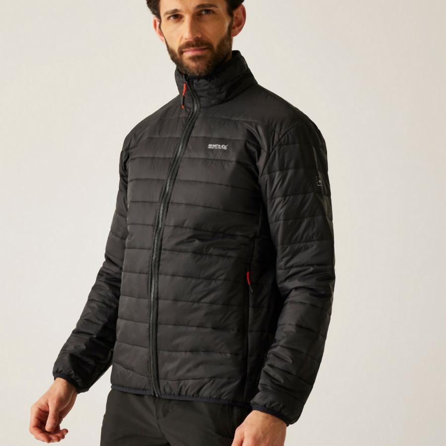 Chaqueta 3 en 1 Regatta Wentwood 2/7