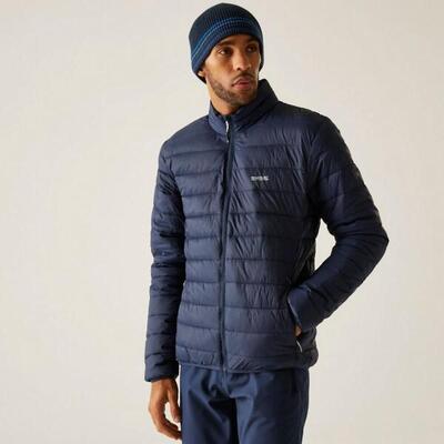 Herren Wandern Wattierte Jacke - Marizion