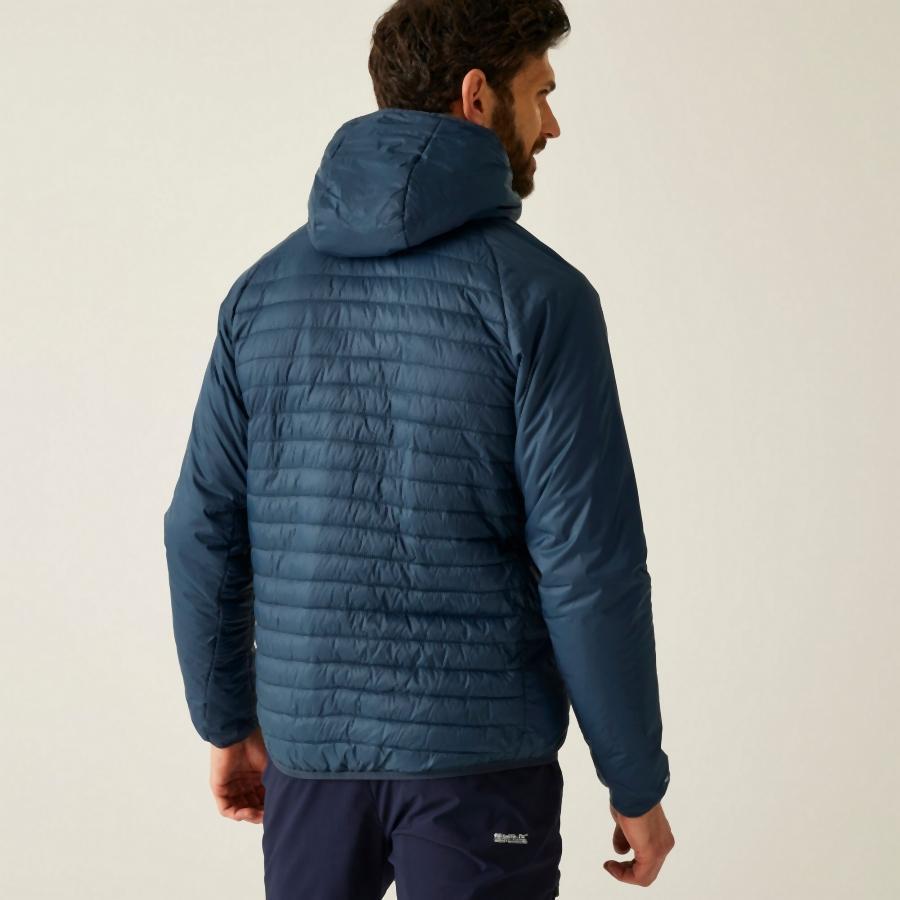 Down jacket Regatta Rowak 2/6