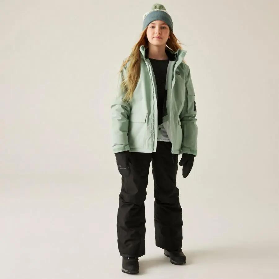 Veste de ski enfant Dare 2B Shredder 5/7
