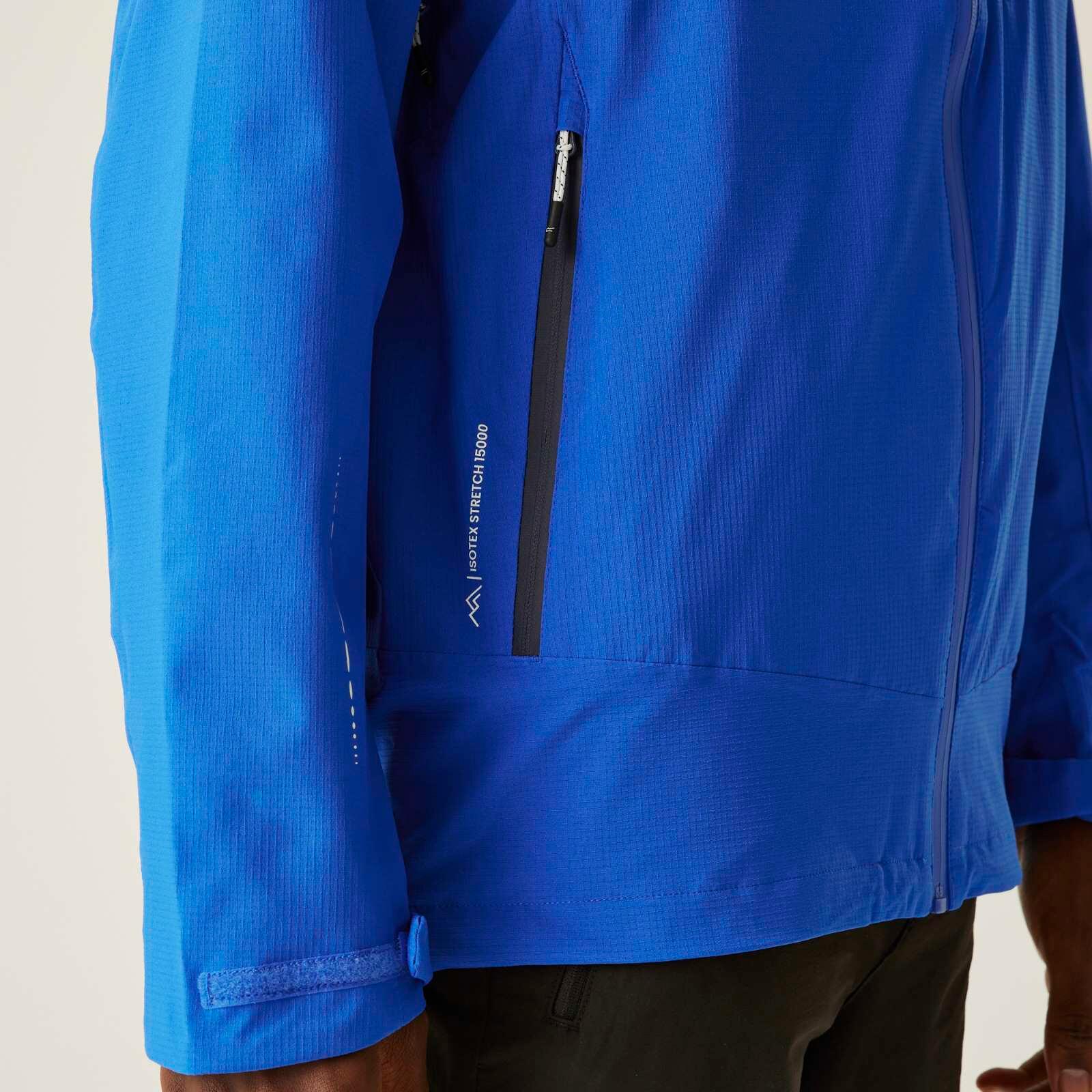 Veste imperméable Regatta Okara 4/7