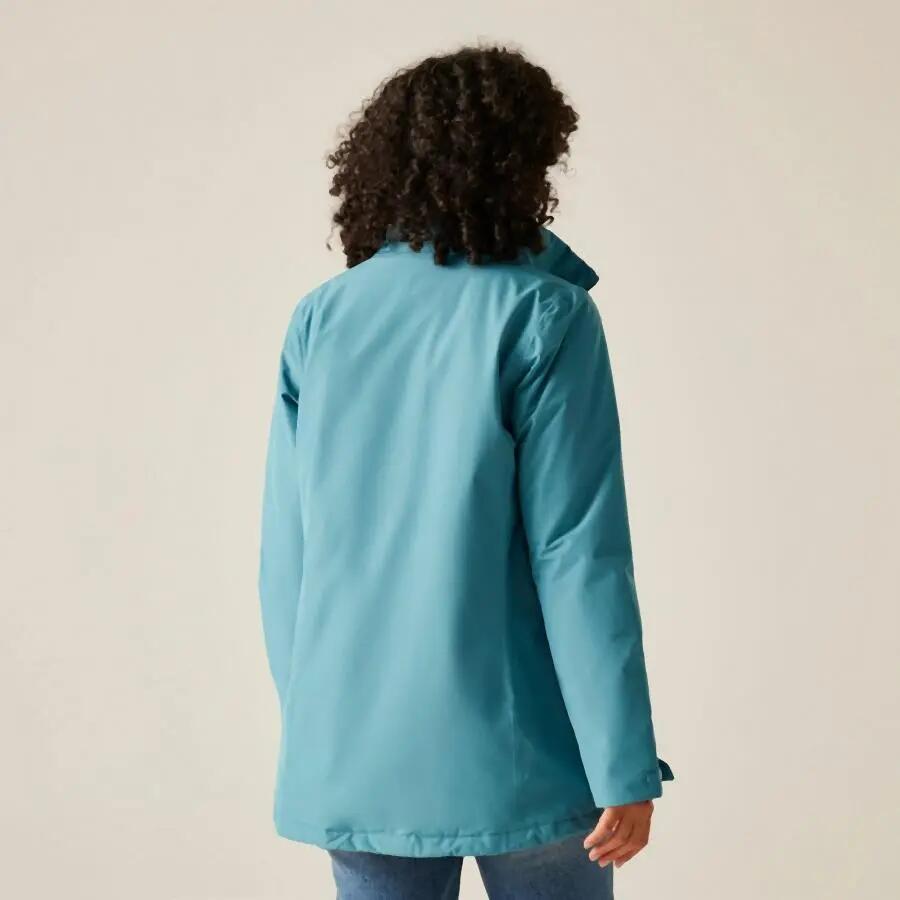 Regenjacke für Damen Regatta Tamlin 4/7