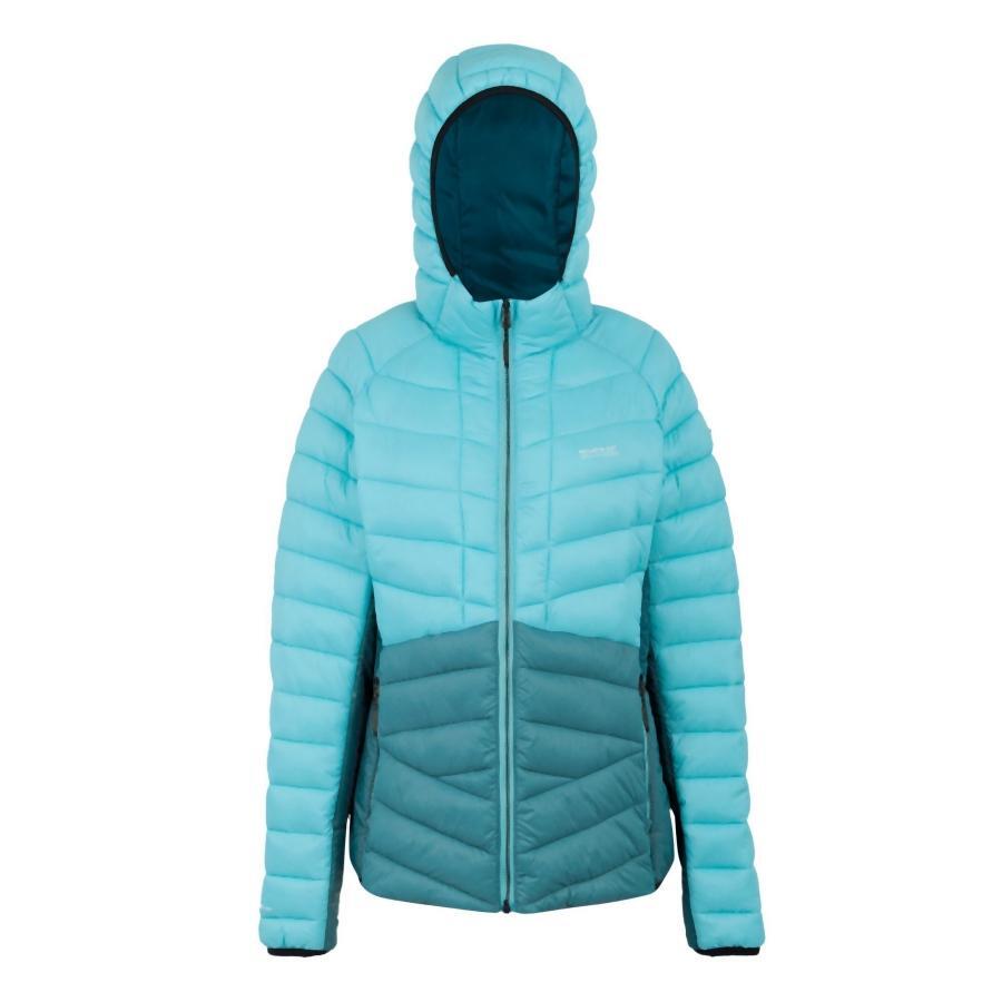 Women's down jacket Regatta Dalent 2/5