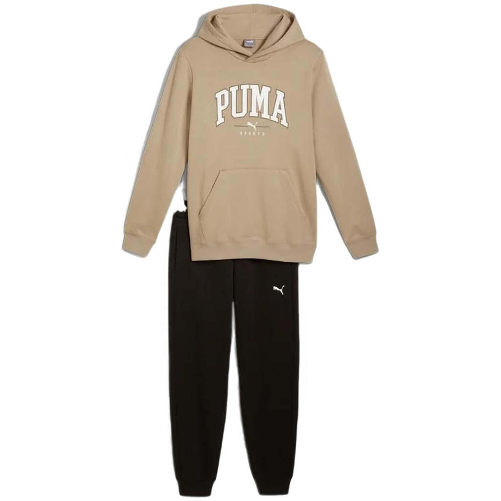 Tracksuit Puma model 683817-67 for women