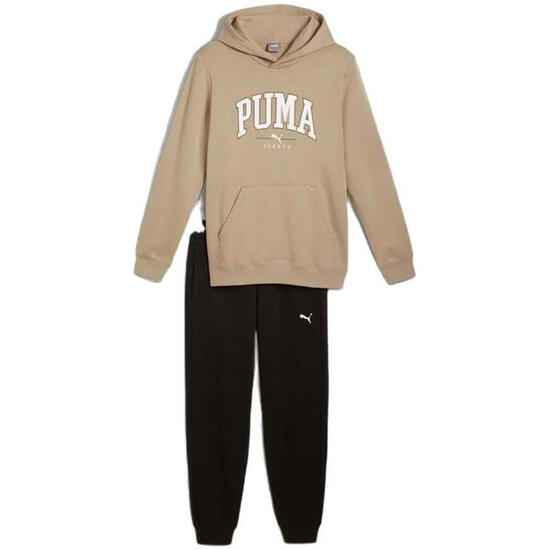 Tuta Puma modello 683817-67 per donne