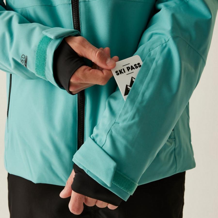 Chaqueta de esquí Dare 2B Eagle III 6/7