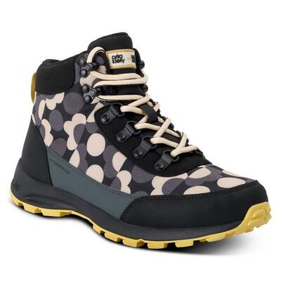 Dames wandelschoenen met print regatta orla kiely