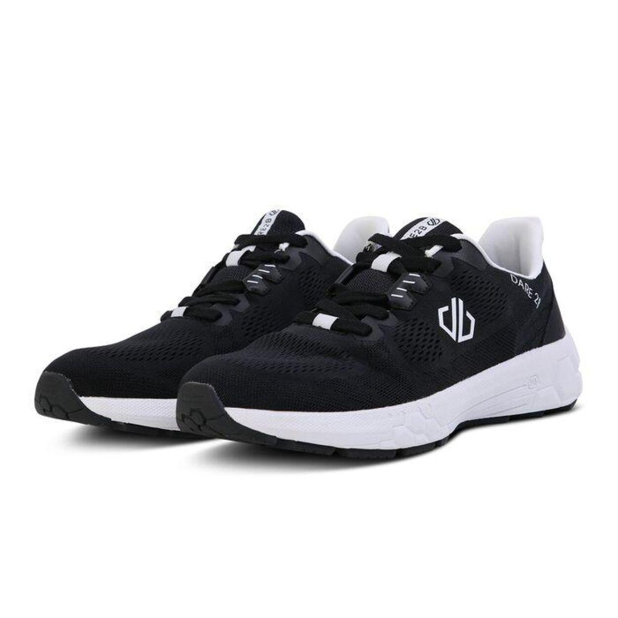 DARE 2B Dare2b Baskets Hex Rapid  Hommes black/white 3/7