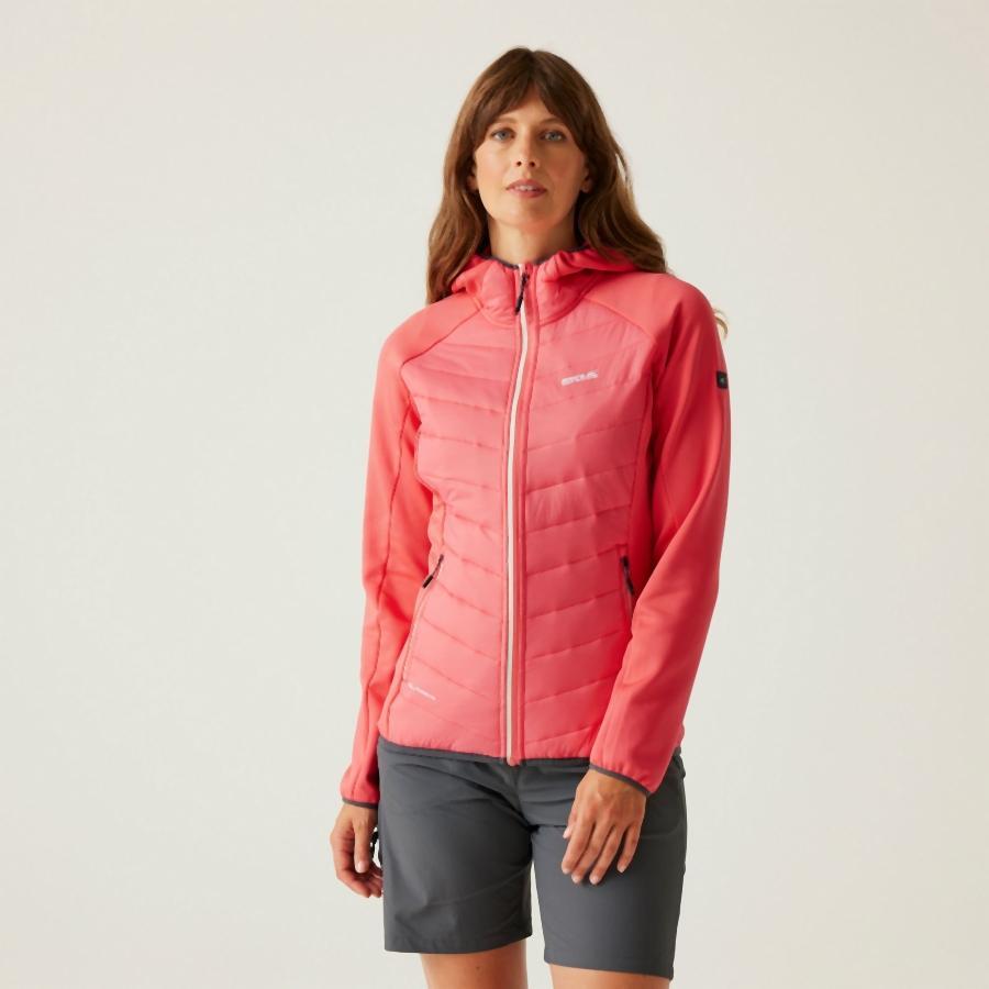 Damska kurtka turystyczna Regatta Andreson VIII