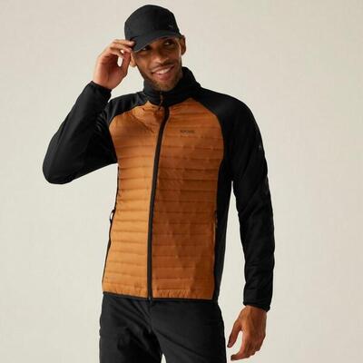 Clumber Hybrid Isolierte Steppjacke für Herren