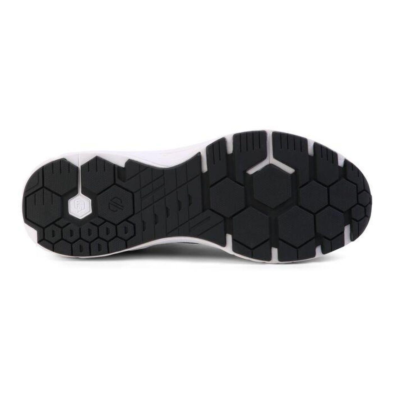 DARE 2B Dare2b Baskets Hex Rapid  Hommes black/white 4/7