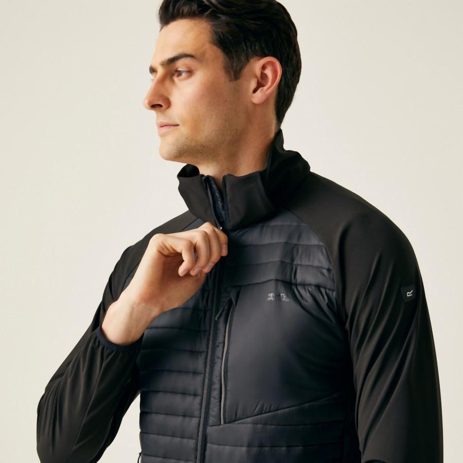 Doudoune Regatta Pro Hybrid II 6/7