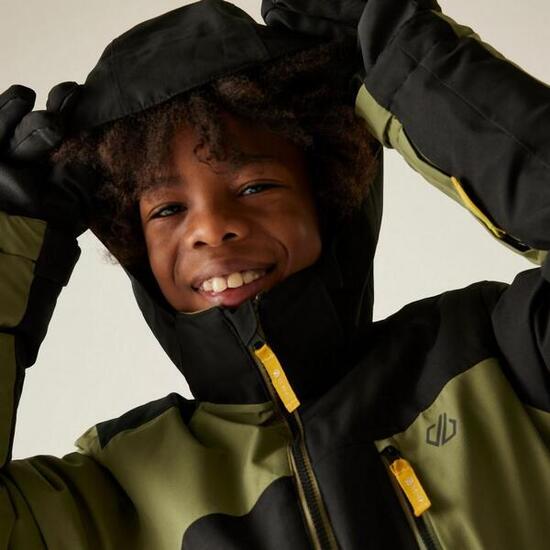Kinder ski-jas Dare 2B Ripper