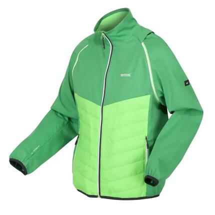 Regenjacke Regatta Steren