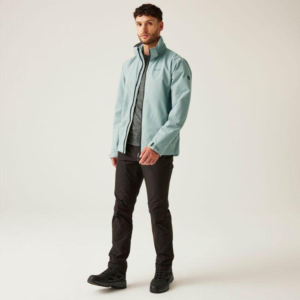 Regenjacke Regatta Oakhowe 3/7