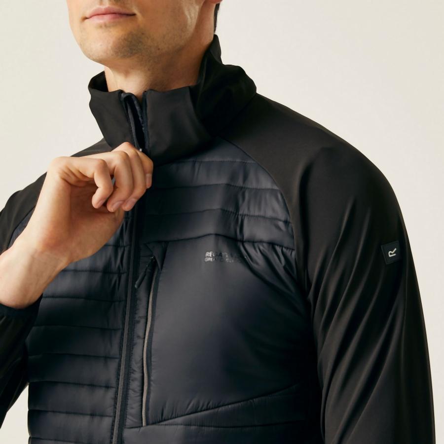 Doudoune Regatta Pro Hybrid II 5/7