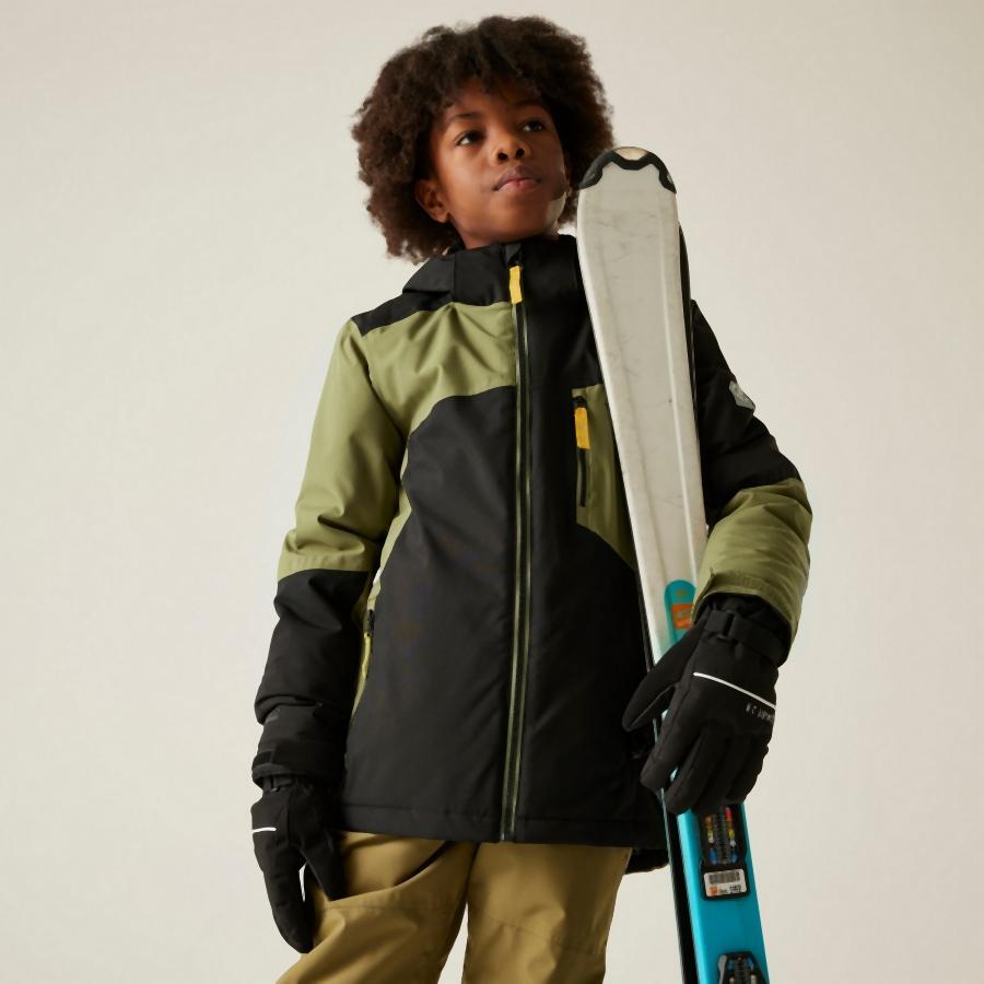 Giacca da sci per bambini Dare 2B Ripper 2/7