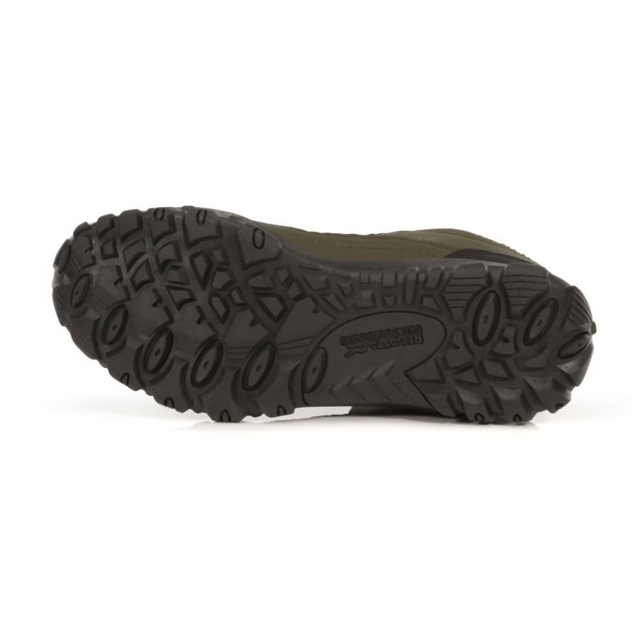 Botas de trekking Regatta Edgepoint Mid para hombre 5/7
