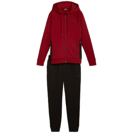 Trainingsanzüge Puma Modell 683035-13 für frauen