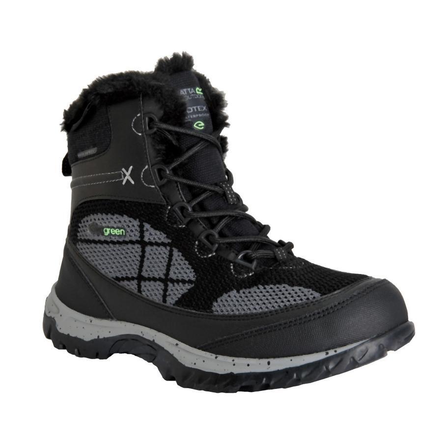 Cizme de trekking pentru femei Regatta Hawthorn Evo